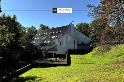 Barrierefreie Single Wohnung
in ruhiger Lage von Malstatt