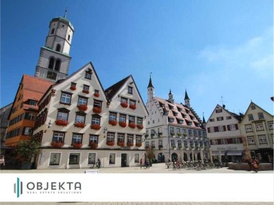 Studenten/Azubi WG-Zimmer in Toplage direkt am Marktplatz