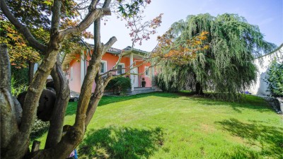 Moderne Wohnoase in Zentrumsnähe: Ihr Traumhaus in Leibnitz