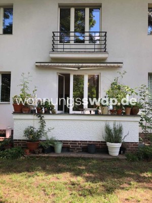 Wohnungstausch: Karlsbader Straße 12