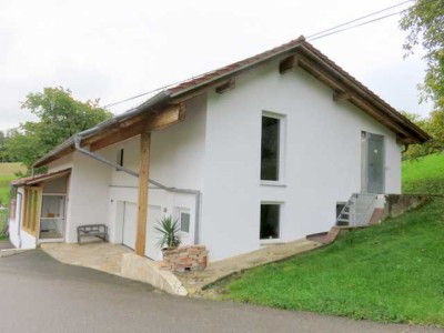 Gemütliches Wohnhaus mit wenig Arbeitsaufwand bei Neukirchen - Landkreis Straubing/Bogen
