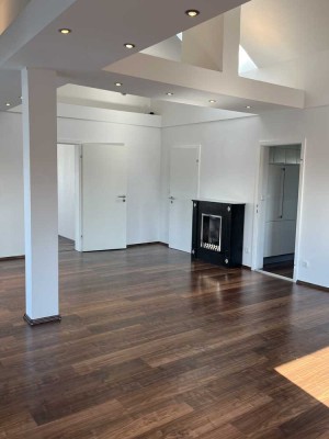 Attraktive 3-Zimmer-Wohnung mit Einbauküche in Seligenstadt