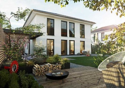 Das stilvolle Stadthaus in Eschwege - urbanes Lebensgefühl genießen