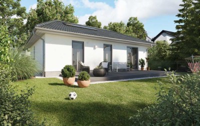Baugrundstück für Ihr neues Zuhause in Neuseddin