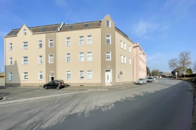 2,5 Zimmer –  renoviert – ruhige Lage