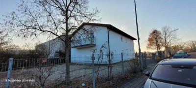 Arbeiterwohnung