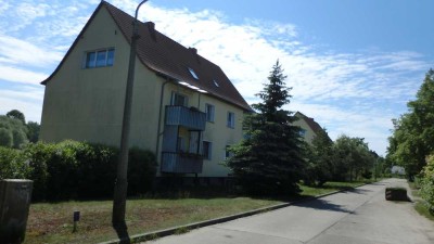 Ruhig gelegene 2 Zimmer im Dachgeschoss