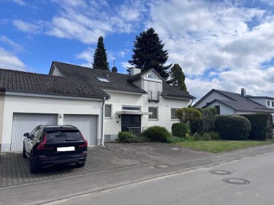 � Zweifamilienhaus am Bodensee – Leben, wo andere Urlaub machen �✨