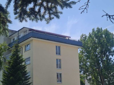 Exklusives Penthouse in Gravenbruch