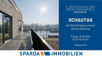 Nächster Schautag am Freitag, 16. Mai 2025 von 16-18 Uhr