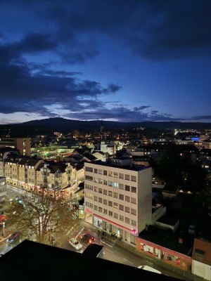 Stilvolle 1-Raum-Wohnung in Oberursel