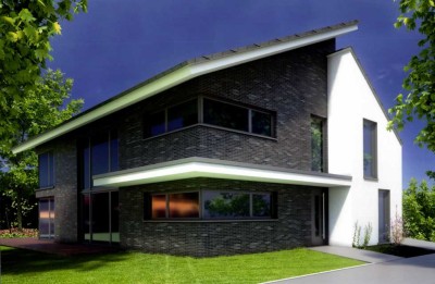 Traumhaftes Einfamilienhaus mit Galerie in Haltern am See