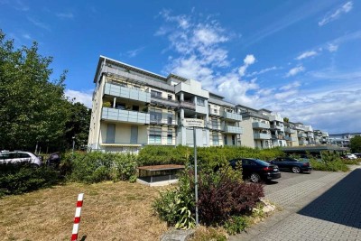 Oberursel: Singles, Pendler oder Studenten aufgepasst! Entzückendes Apartment in toller Lage!
