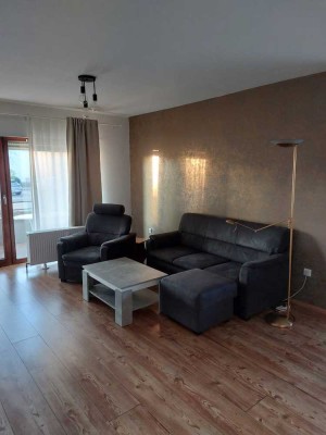 Attraktive 2-Zimmer Wohnung in Walldorf