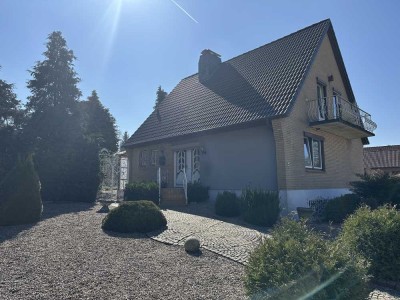 Einfamilienhaus mit Zukunft!