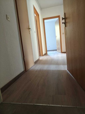 Helle 3-Zimmer Wohnung in Ilsede