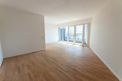 Ihr neues Zuhause zum Wohlfühlen | 1 Monat kaltmietfrei | Hochwertige Ausstattung | 2 Balkone | Aufz