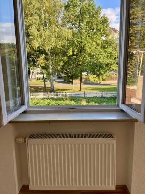 Zentral gelegene, frisch renovierte Wohnung am Hilscheid-Bach in Vallendar!