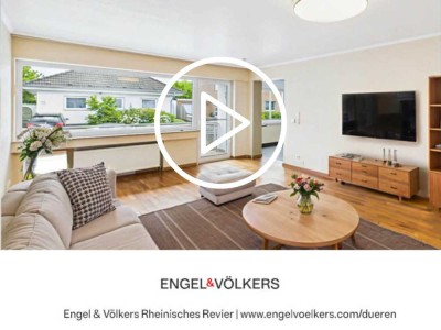 Familienfreundliche Doppelhaushälfte nähe Golfplatz