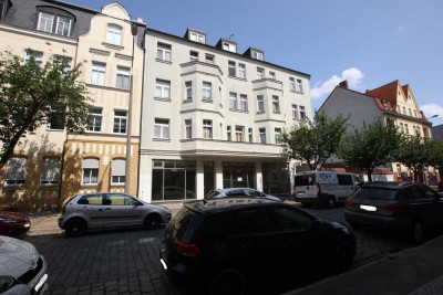 Schöne 4 Raum Wohnung in der Nähe der Innenstadt