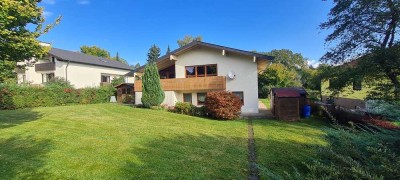 Einfamilienhaus zum Kauf