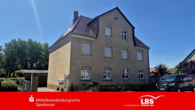 MFH mit 5 WE in gefragter Lage
