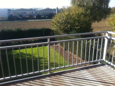 Schöne 3-Zimmer-Wohnung mit Balkon in Viersen-Süchteln