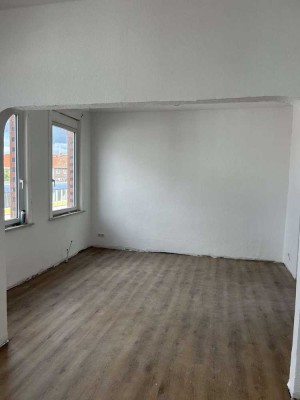 Geräumige 3-Zimmer-Wohnung in Hannover [VAC-12534]