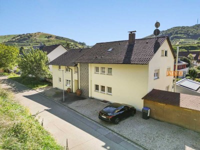 IMMORath.de - Mehrfamilienhaus mit Ausblick in ruhiger Lage