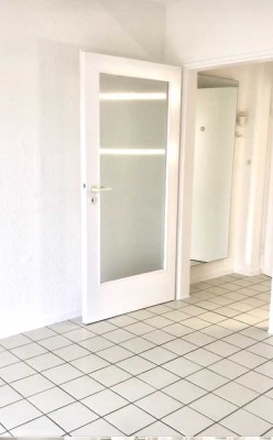 Ruhiges, helles Appartement in Mundenheim