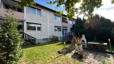 Top Anlage: 4 x 3-Zimmer-Wohnungen in Münster-Angelmodde