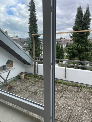 Bonn-Beuel, Rheinnähe, zentral zu Bonn