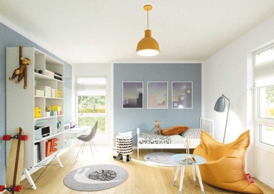 Ihr individuelles Zuhause in Ohorn - Fertighaus der Extraklasse