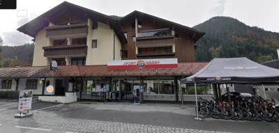 2-Zimmer-Wohnung im Montafon zu vermieten