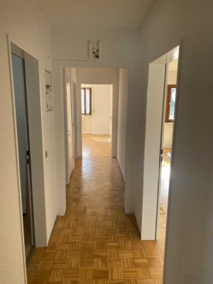 Geschmackvolle 3-Zimmer-Wohnung mit Einbauküche in Wüstenrot