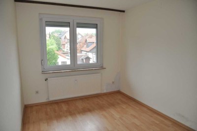 Ansprechende 3-Zimmer-Wohnung mit Balkon in Helmstedt