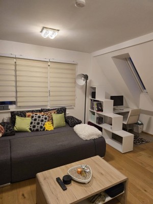 Charmante, voll möblierte 2-Zimmer-Wohnung (ca. 52 m²) - Ideal für für Starter - €650 All-in!