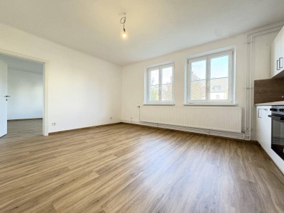 Moderne 2.Zimmer-Erstbezugswohnung in St. Pölten – Ihr neues Zuhause für nur 598,26 €!
