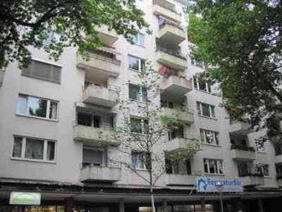 Wohnen am Ettlinger Tor
