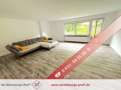 Kell am See: 110 m² Wohnkomfort in naturnaher Lage – Wohnung mit Balkon & Keller!