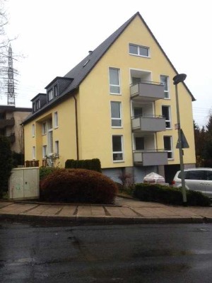Süd-Stadt in Grüner zentraler Lage!
