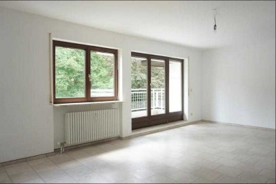 2-Zimmer ETW, Balkon, Gäste-WC & Einbauküche in gefragter Lage von Wiesbaden