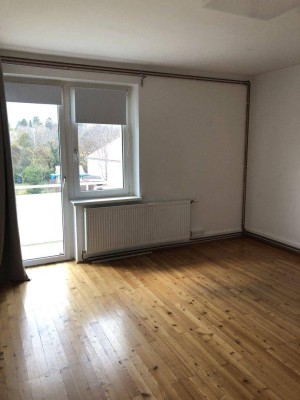 Attraktive, gut geschnittene Mietwohnung mit Balkon!