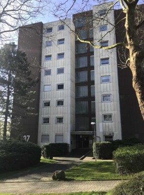 Top gepflegte 3-Zimmer Wohnung mit Balkon erwartet Sie als neue Mieter