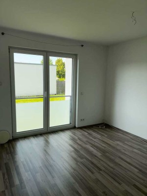 Neuwertige 2-Zimmer Wohnung mit Balkon in Biberach an der Riß