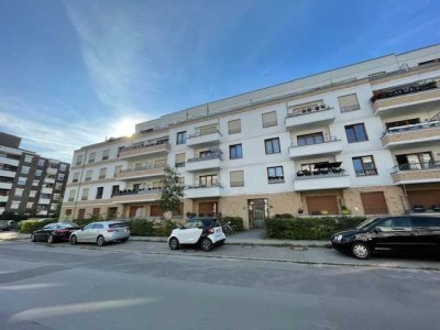 schöne 2 Zimmerwohnung in Berlin/Wittenau