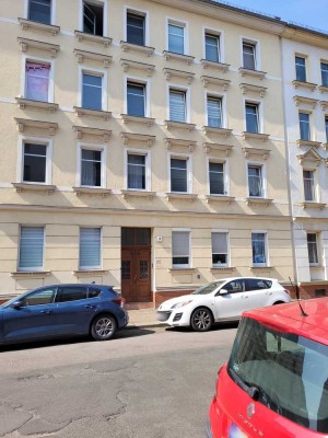 Schöne 2-Zimmer-Wohnung in Leipzig