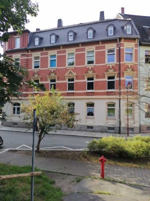 58000 Euro Mieteinnahmen!        Exklusives Mehrfamilienhaus mit 8 Wohneinheiten – Stilvoll saniert