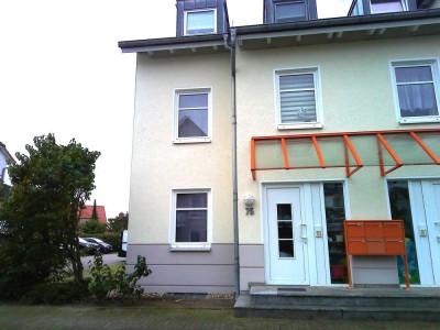 Maisonette - Wohnung in bevorzugter Lage - MD Cracau