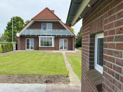 2-Zimmer-EG-Wohnung mit Garten in Hamburg Kirchwerder